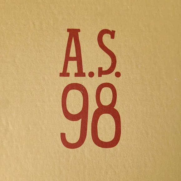 Sundance Blue Leather Harness Moto Boho Pull On Boots Sz 37/6,5 - Picture 11 of 11